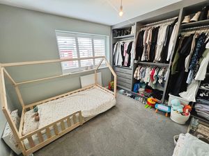 Bedroom 3- click for photo gallery
